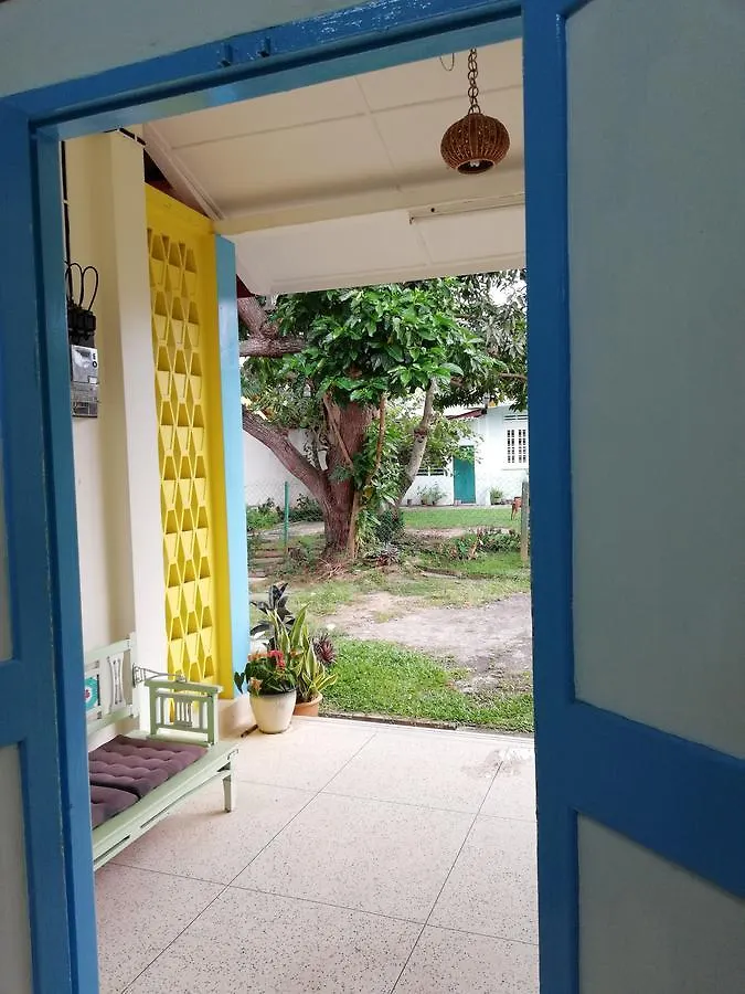 Guest house Coco Country Homes Malacca