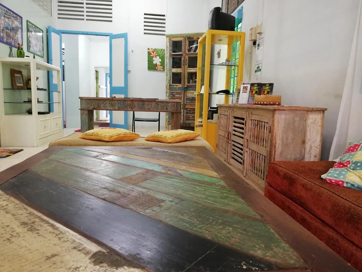 Coco Country Homes Malacca 0*,