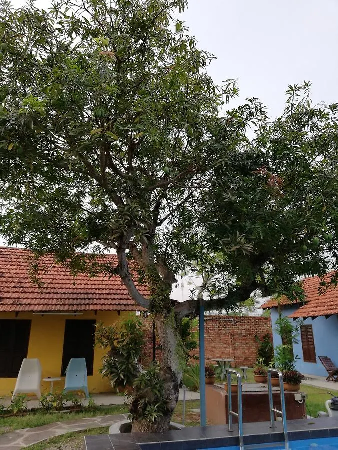Coco Country Homes Malacca 0*,
