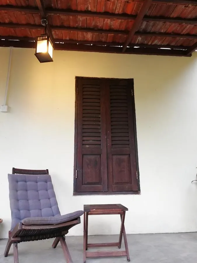 Coco Country Homes Malacca Guest house
