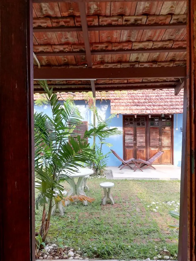 Coco Country Homes Malacca