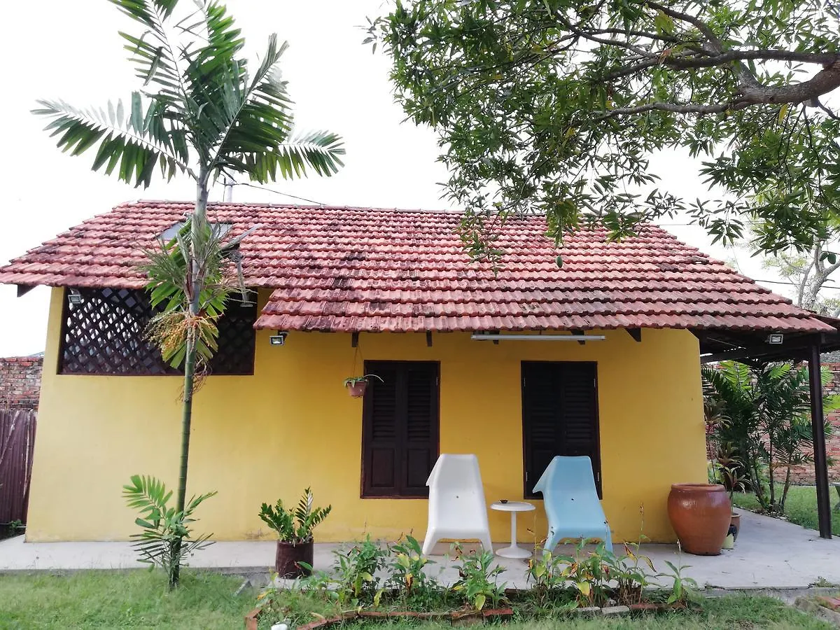 Coco Country Homes Malacca