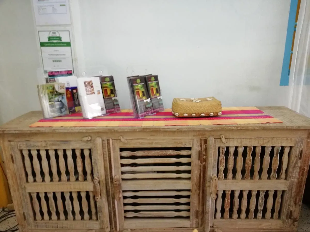 Guest house Coco Country Homes Malacca