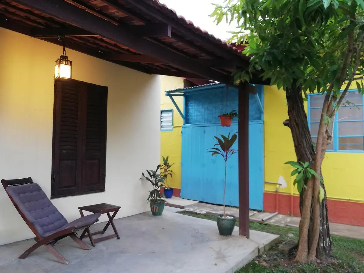 Coco Country Homes Malacca Malaysia