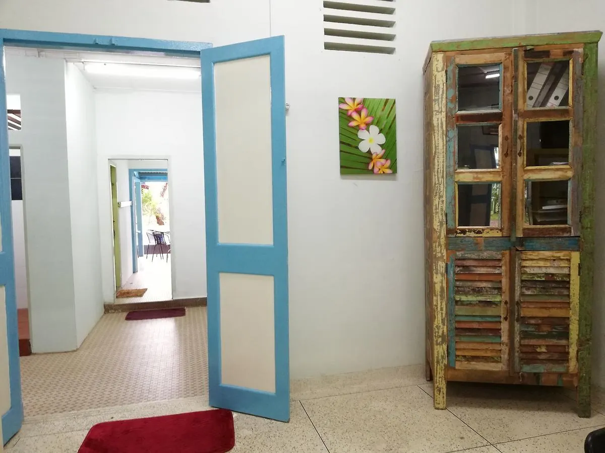 Coco Country Homes Malacca Guest house