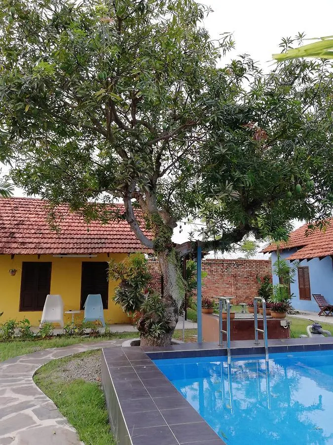 Coco Country Homes Malacca 0*,  Malaysia