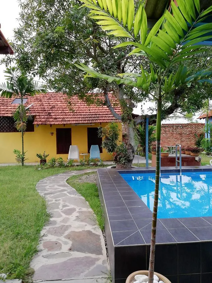 Coco Country Homes Malacca Guest house