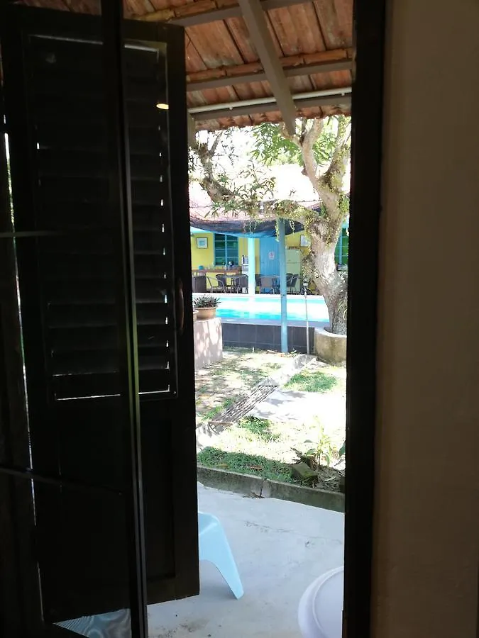 Guest house Coco Country Homes Malacca