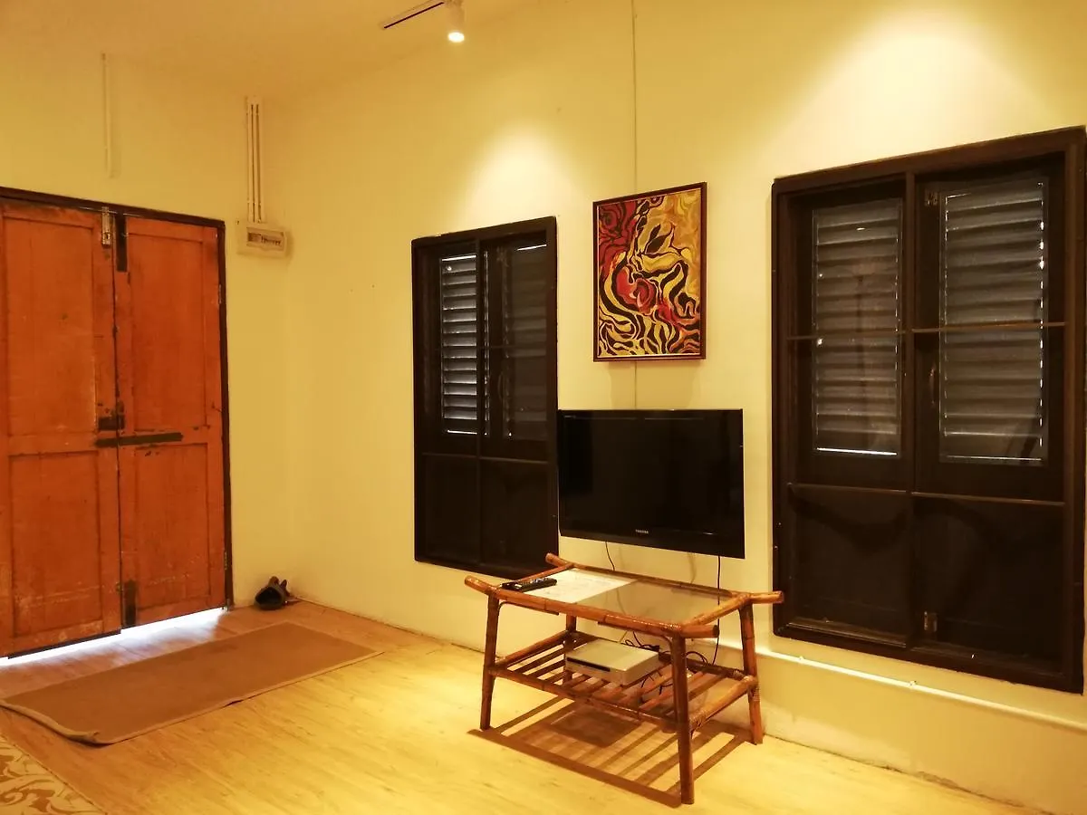 Coco Country Homes Malacca 0*,