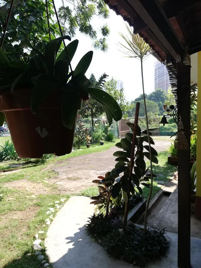 Coco Country Homes Malacca