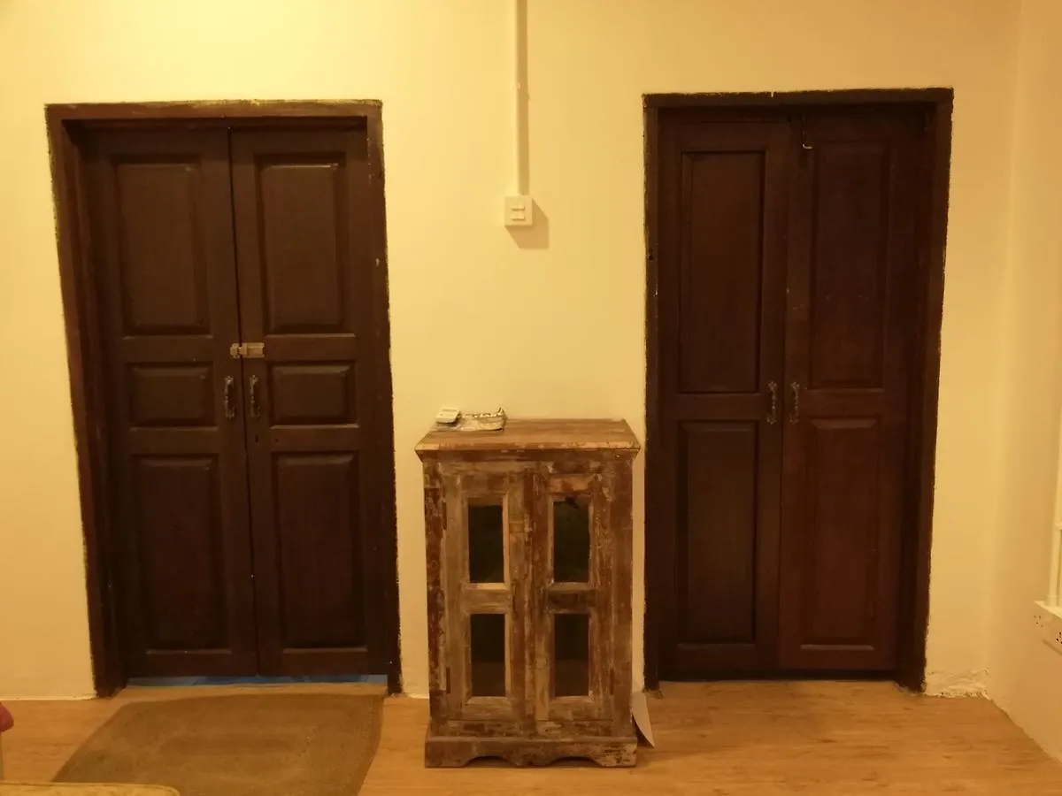 Coco Country Homes Malacca Guest house