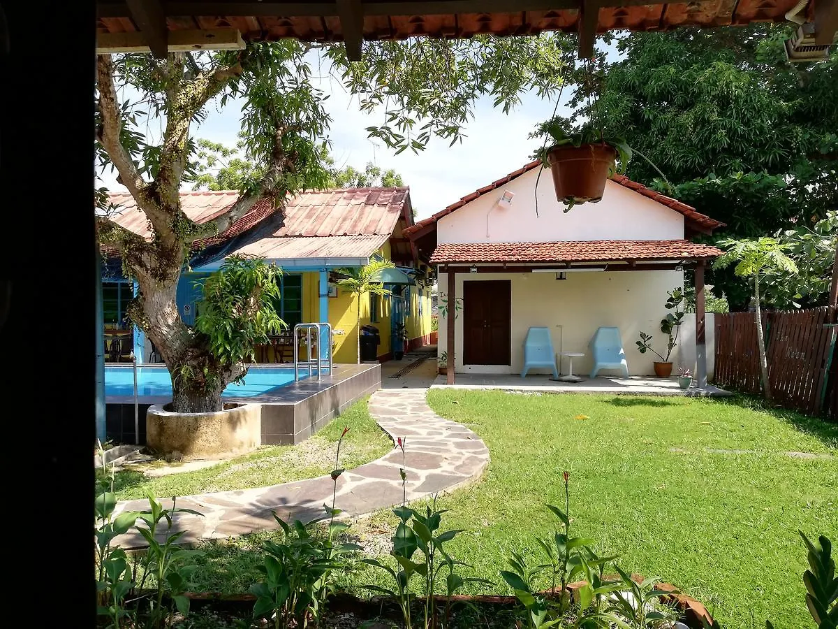 Coco Country Homes Malacca