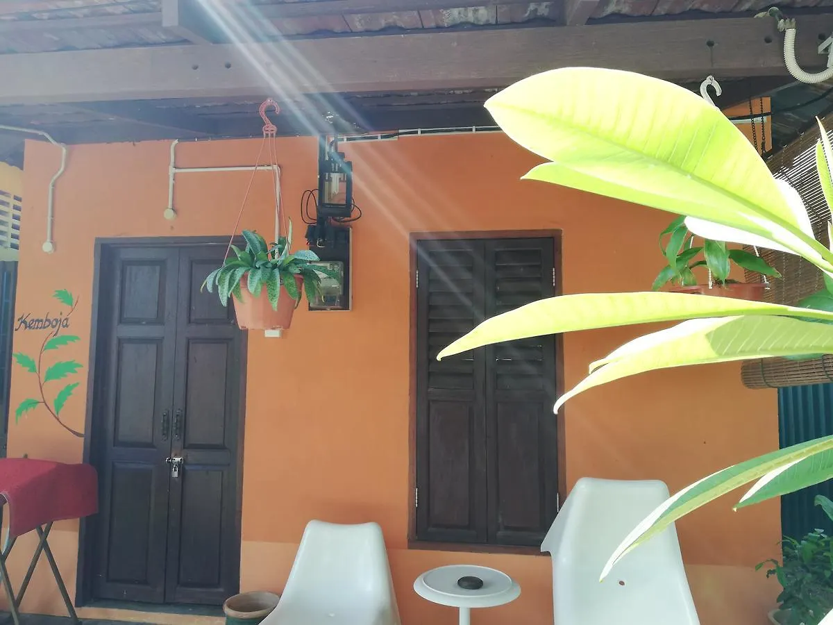 Coco Country Homes Malacca Guest house