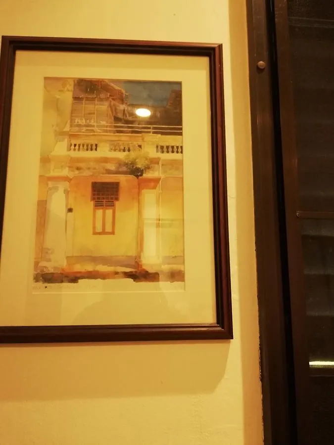 Coco Country Homes Malacca Guest house