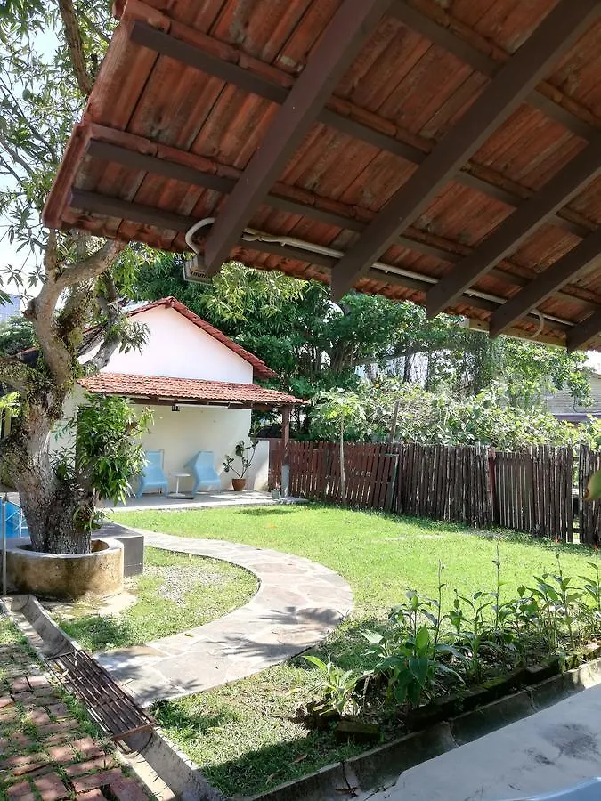 Coco Country Homes Malacca