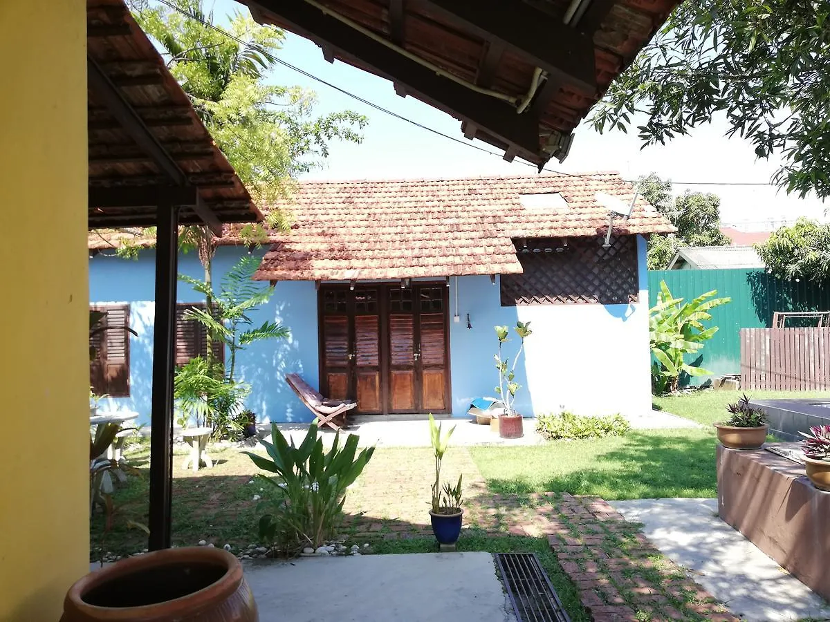 Coco Country Homes Malacca