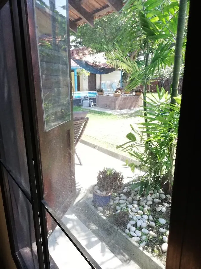 Coco Country Homes Malacca Guest house