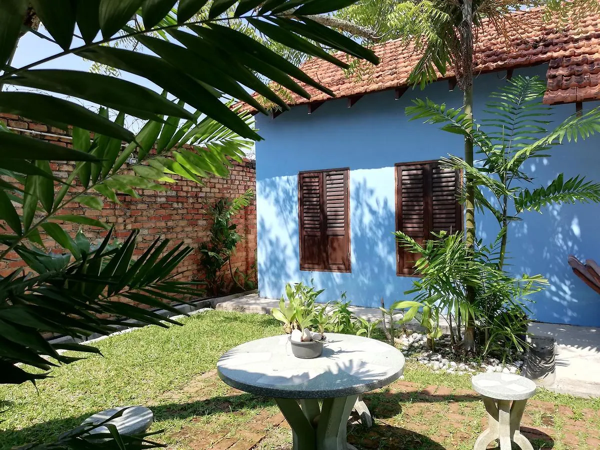 Coco Country Homes Malacca Guest house