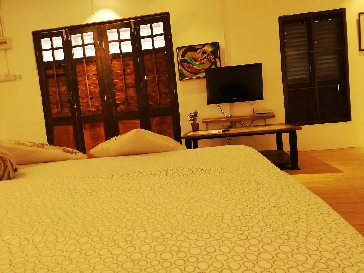 Coco Country Homes Malacca