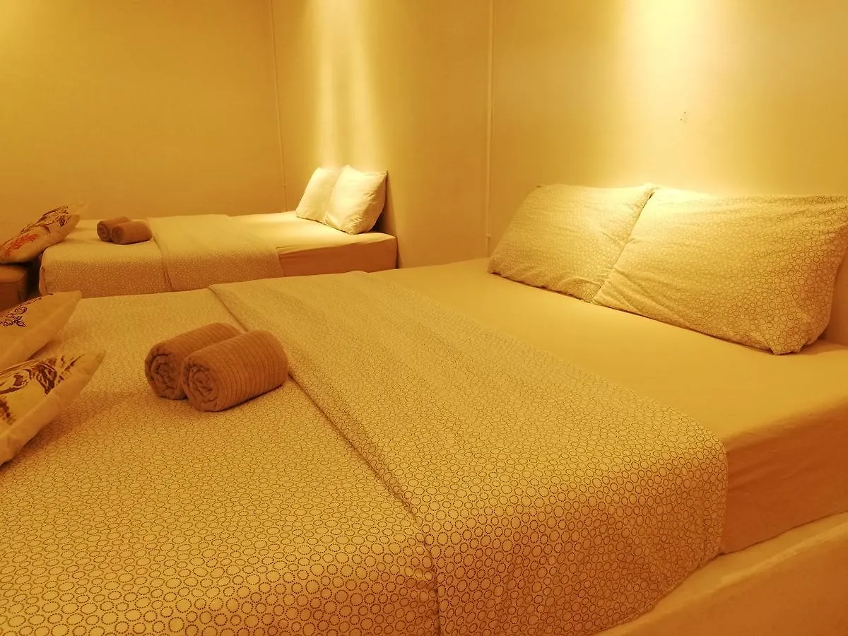 Guest house Coco Country Homes Malacca