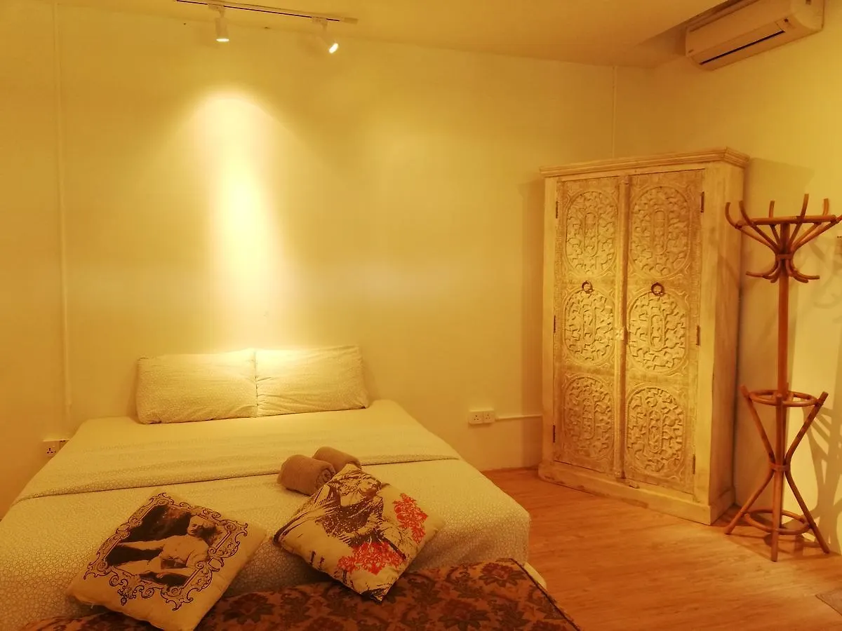 Coco Country Homes Malacca Malaysia
