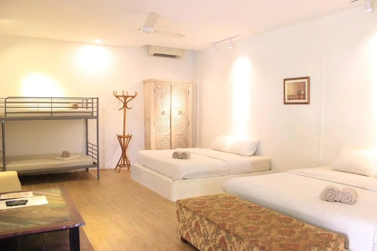 Coco Country Homes Malacca 0*,