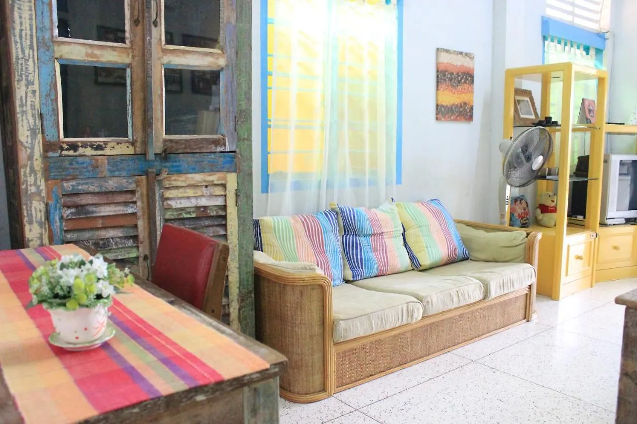 Guest house Coco Country Homes Malacca Malaysia