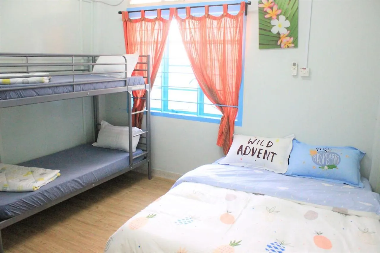 Coco Country Homes Malacca