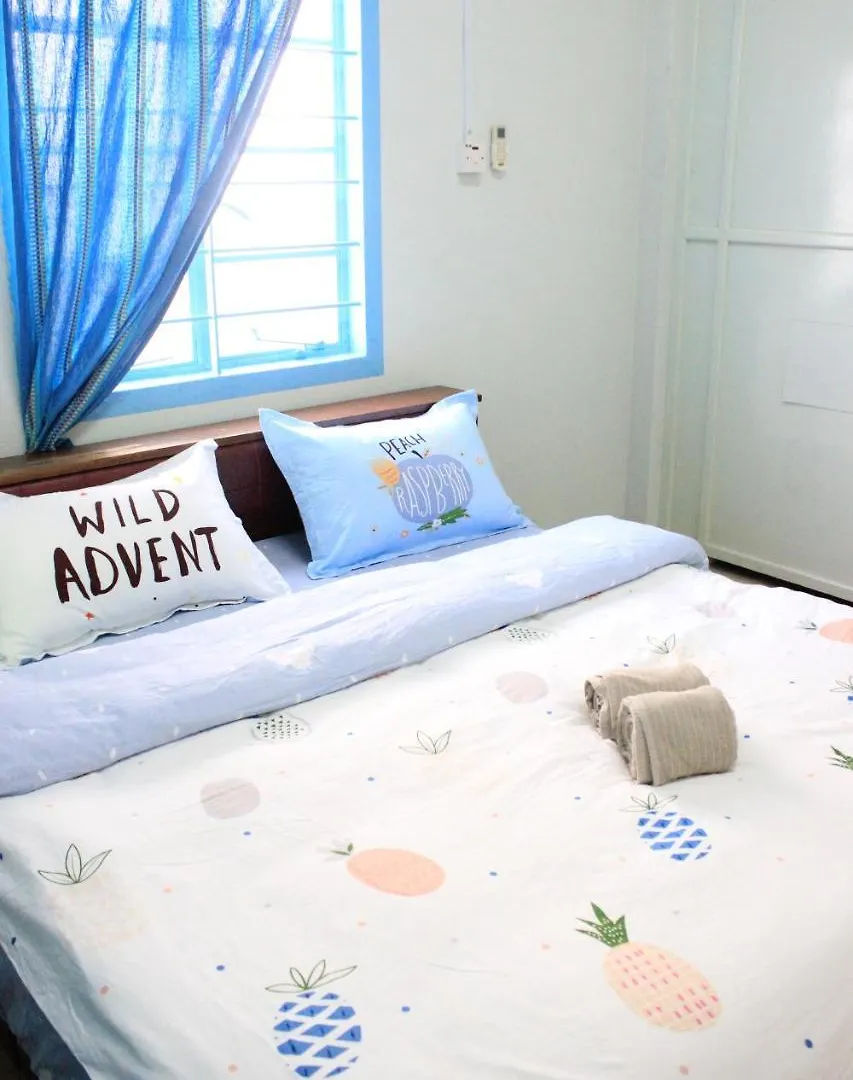 Coco Country Homes Malacca